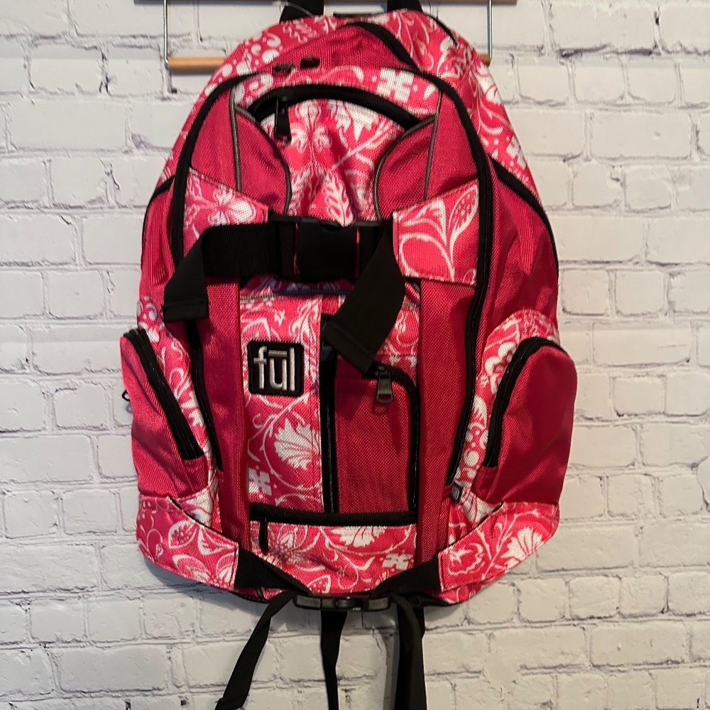 Ful Backpack - Picture 4 of 16
